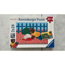 Puzzles petit ours d'occasion  Puygouzon