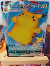 Surfing pikachu vmax gebraucht kaufen  Celle