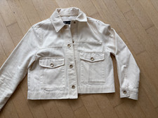 Cropped jacke zara gebraucht kaufen  München