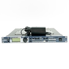 Yamaha MOTIF Rack ES – 1U módulo sintetizador de montagem em rack com fonte de alimentação, usado comprar usado  Enviando para Brazil