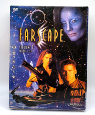 Farscape stagione episodi usato  Macerata