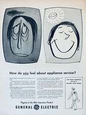 1960s general electric for sale  Pine Bush