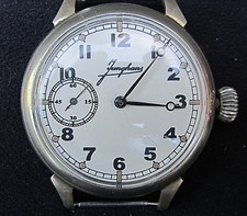 Orologio carica junghans usato  Cerveteri
