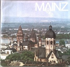 Mainz stadt mainz gebraucht kaufen  Koblenz