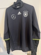 Training shirt nationalelf gebraucht kaufen  Troisdorf