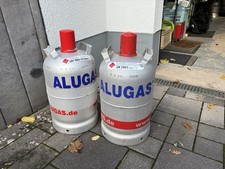 Stück alu gasflaschen gebraucht kaufen  Püttlingen