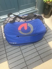 Gocycle carrier bag for sale  BEDFORD