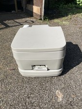 Camping toilet flush for sale  WINCHESTER