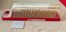 Sizzix alphabet die for sale  DONCASTER