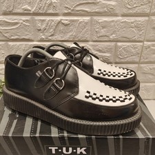.u.k creeper sneaker for sale  CHIPPENHAM