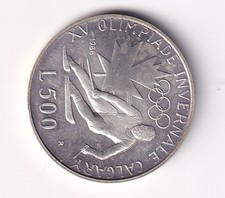 500 lire san marino 1988 usato 500 lire san marino 1988 usato  Mola di Bari