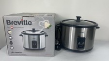 Breville itp181 1.8l for sale  BEDFORD