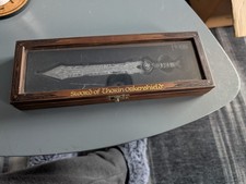 Hobbit sword thorin for sale  BELFAST