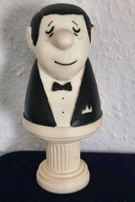 Loriot skulptur büste gebraucht kaufen  Iserlohn