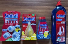 Somat sühlmaschinenreiniger p gebraucht kaufen  Haldensleben