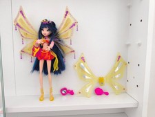 Poupée winx musa d'occasion  Laon