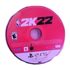 Nba 2k22 for sale  Layton