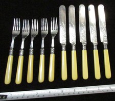 Set vintage forks for sale  Lake Butler