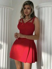 Elegantes raffiniertes kleid gebraucht kaufen  Fellbach
