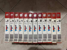 Lotto rarissime vhs usato  Vignate