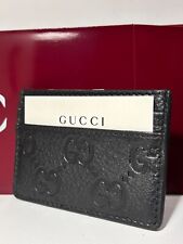 Portacarte gucci usato  Vignate