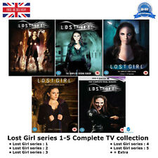 Lost girl season for sale  WATFORD