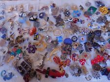 Pins brooches lot for sale  Fortuna