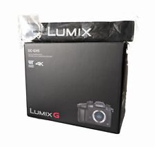 Panasonic lumix gh5 usato  Latina