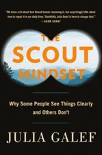 Scout mindset people for sale  Montgomery
