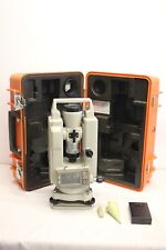 Theodolite sokkisha sokkia for sale  CANTERBURY