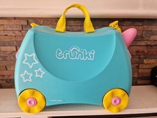 Trunki valigia una usato Trunki valigia una usato  Spedire a Italy
