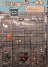 Kit nuova elettronica usato  Firenze