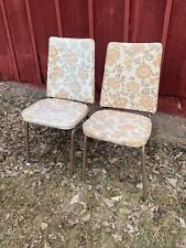 Pair vintage mid for sale  Kansas City