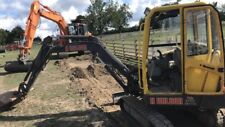 digger groundworks for sale  PICKERING