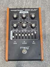 Moog moogerfooger 105m for sale  LITTLEHAMPTON