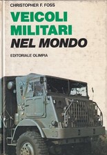 Foss veicoli militari usato  Italia