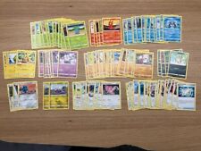 Lot cartes pokemon d'occasion  Dijon