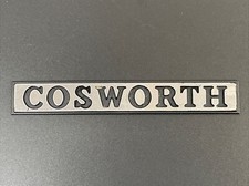 Rare genuine cosworth for sale  CRAIGAVON