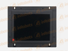 Monitor LCD A61L-0001-0093 D9MM-11A 9 polegadas substituição para sistema CNC FANUC CRT, usado comprar usado  Enviando para Brazil