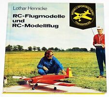 Flugmodelle modellflug band2 gebraucht kaufen  Löbau