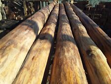 Reclaimed pine beams. for sale  SWINDON