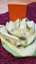 Hermés seidentuch scarf gebraucht kaufen  Deutschland
