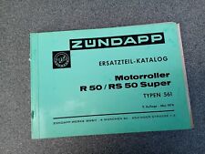 zundapp r50 gebraucht kaufen  Cham