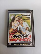 Dvd mouton pattes d'occasion Dvd mouton pattes d'occasion  Rouen-