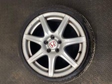 Honda civic alloy for sale  OSWESTRY