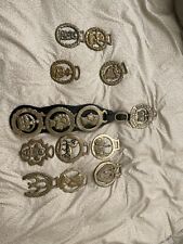 Vintage english brass for sale  Gilbert