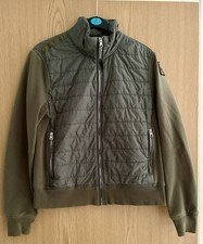 Parajumpers hybrid fleece for sale  PRESTON