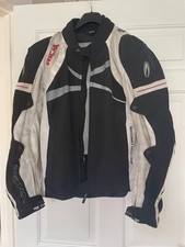 Reicha motorbike jacket for sale  CAMBRIDGE
