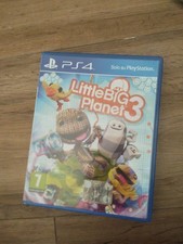 Ps4 little big usato  Cassano Magnago