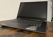 Notebook lenovo yoga usato  Gonzaga